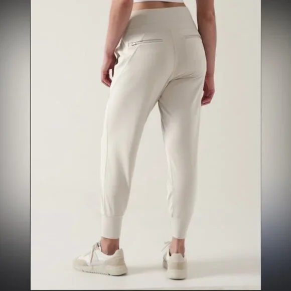 Athleta Venice High Rise Jogger - Picture 2 of 5